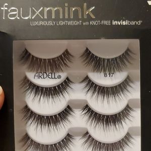 Lashes